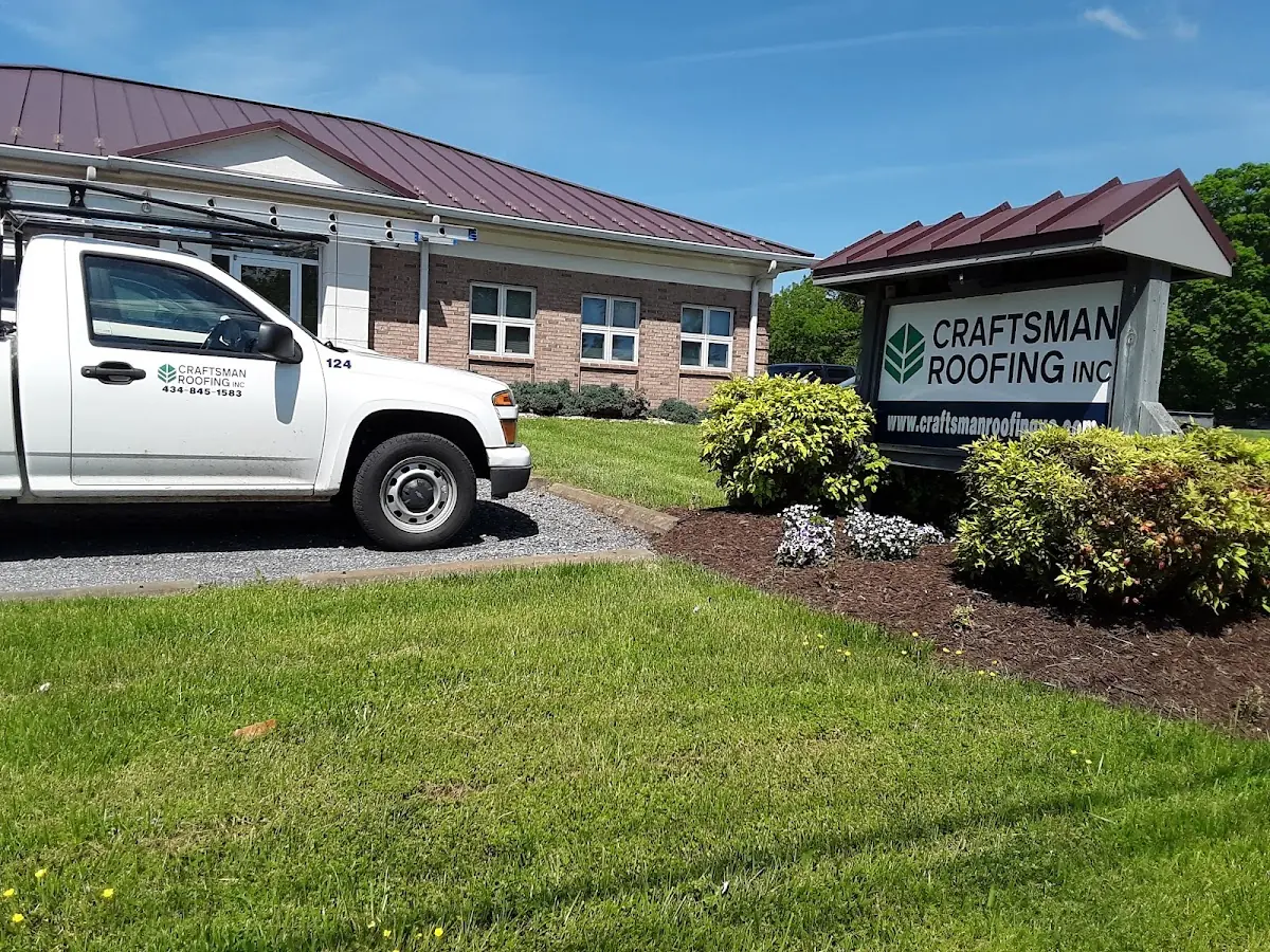 Quality Hail Damage Roof Repair by experienced craftsmen in Prospect Point